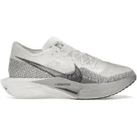 Nike ZoomX Vaporfly 3 White Particle Grey - EU 44.5