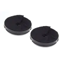 Turboair -Langzeit-Kohlefilter Modell 57 / CFC0162221
