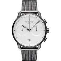 Nordgreen - PI42GMMEGUXX - Armbanduhr - Herren - Quarz - PIONEER