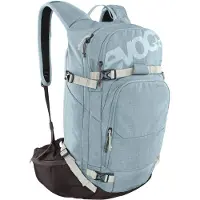 Evoc Line 30 mint - coffee (334) One Size