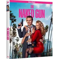 SF Studios The Naked Gun (2025)