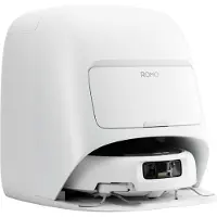 DJI ROMO A Transparent-Weiß