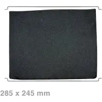 Elica Longlife Kohlefilter CFC0140088 / Modell 31