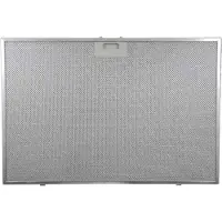 Hotpoint -Ariston Metallfilter 488000302744 565x380x8mm