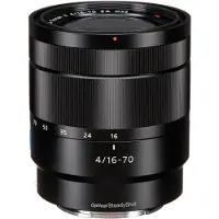 Sony E 16-70mm f/4 ZA OSS Zeiss Vario-Tessar T* Gebrauchtware | 6: Sehr Deutliche Gebrauchsspuren | 12 Monate Garantie