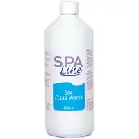 SpaLine Spa Clear Wasseraufbereiter SPA-CW002