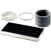 Constructa Starter-Set für Umluft 00706593 / Z5144X5 / 434229 / 706593