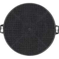 Indesit Kohlefilter 484000008579 / 90739 / FAC539