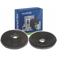 Alapure Aktivkohlefilter geeignet für M-system KF801