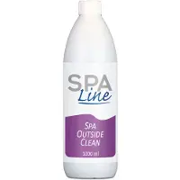 Spa SpaLine -Außenreiniger -OUT01