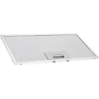 Electrolux Metallfilter 4055312336 317x159x8mm