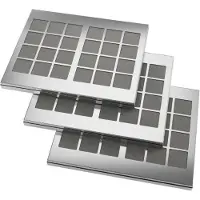 NEFF Regenerationskohlefilter 17003904 / Z52JXP0X0 (3Stk)