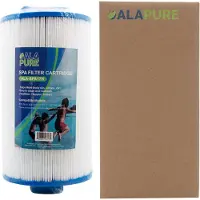Alapure Spa Wasserfilter geeignet für Magnum CH19