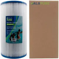 Alapure Spa Wasserfilter SC746 / 50452 / 5CH-45