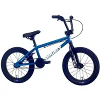 Sunday Blueprint 16´´ Bmx Rad