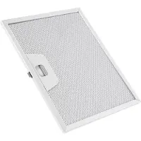 Zanussi Metallfilter 50251235003 233x188x7mm