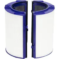 Alapure HEPA-Filter geeignet für Dyson PH01/ PH02 / HP06 / TP06