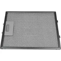 Whirlpool Metallfilter 481248048083 215x268x8mm