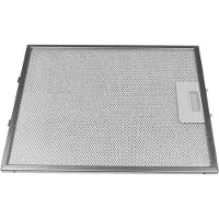 Bauknecht Metallfilter 480122102369 305x280mm