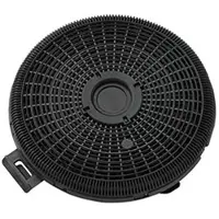 Alapure Aktivkohlefilter geeignet für Smeg KITD4C / 013410551