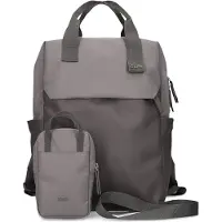Zwei Lou LUR140 - Rucksack 40 cm (stone)