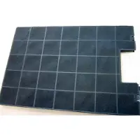 Alapure Aktivkohlefilter geeignet für Gorenje 322147 / AH083 / 316022