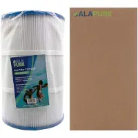 Alapure Spa Wasserfilter geeignet für Filbur FC-3084