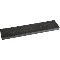 Alapure HFK3953 Kompatibel mit Miele Kohlefilter DKF18-1