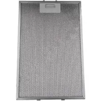 IKEA Metallfilter 380x255x8mm 480122102116
