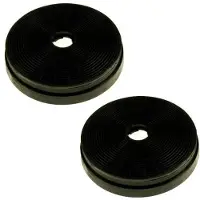 Alapure Ciarra Kohlefilter 49028857 / CBCF003 (2 St.)