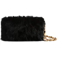 Ted Baker Damen Umhängetaschen Cuddles - Zwart - Größe ONESIZE