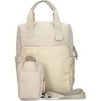 Zwei Lou LUR130 - Rucksack 39 cm (linen)