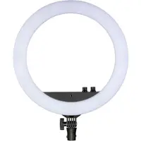 Nanlite Halo 16 ringlight