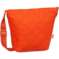 Zwei Cleo - Umhängetasche 35 cm