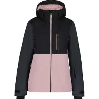 Icepeak Cathay Hellrot Hellrot 40