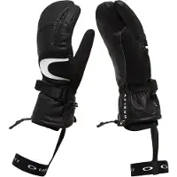 Oakley Apparel Timberline 3-finger Fausthandschuhe