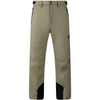 Brunotti Skihose Huygens Softshell Pants Herren Dusky Green-L