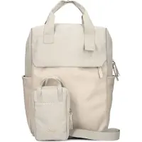 Zwei Lou LUR140 - Rucksack 40 cm (linen)