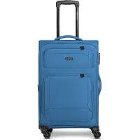 SMARTBOX Edition 04 4 Rollen Trolley 67 cm mit Dehnfalte