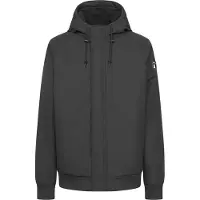 Derbe HAMBURG M-02-XX-FESTHOLM SHORT Herren Winterjacke