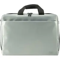 Jost - Tolja 4242 Mid Grey - Aktentasche , 16 l