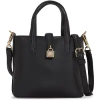 Karl Lagerfeld Handtasche A3W30151 Schwarz