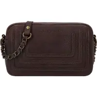 Cowboysbag Chained Feltham Umhängetasche Leder 22 cm
