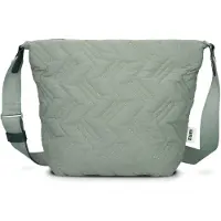 Zwei Cleo Shopper Tasche 35 cm