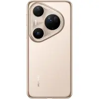 Huawei Pura 80 Ultra, 17,3 cm (6.8"), 2848 x 1276 Pixel, 16 GB, 512 GB, 50 MP, Gold