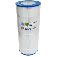 Alapure Schwimmbad-Wasserfilter passend für Unicel C-9410