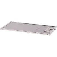 Bosch Metallfilter 271640 / 00271640 320x170mm