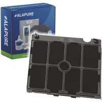 Alapure Longlife Aktivkohlefilter geeignet für Atag HF2012