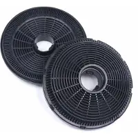 Silverline Kohlefilter AF 110 / AF110