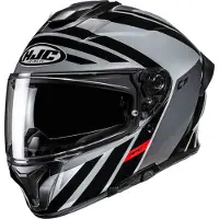 HJC C71 Faber Helm